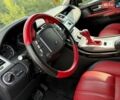 Білий Ленд Ровер Range Rover Sport, об'ємом двигуна 5 л та пробігом 227 тис. км за 12350 $, фото 65 на Automoto.ua