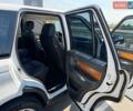 Білий Ленд Ровер Range Rover Sport, об'ємом двигуна 2.99 л та пробігом 175 тис. км за 21999 $, фото 9 на Automoto.ua