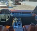 Білий Ленд Ровер Range Rover Sport, об'ємом двигуна 3 л та пробігом 219 тис. км за 19000 $, фото 3 на Automoto.ua