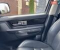 Білий Ленд Ровер Range Rover Sport, об'ємом двигуна 3 л та пробігом 271 тис. км за 16999 $, фото 36 на Automoto.ua