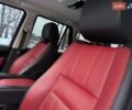 Білий Ленд Ровер Range Rover Sport, об'ємом двигуна 2.99 л та пробігом 120 тис. км за 19000 $, фото 21 на Automoto.ua