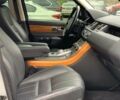 Білий Ленд Ровер Range Rover Sport, об'ємом двигуна 3 л та пробігом 97 тис. км за 29999 $, фото 16 на Automoto.ua