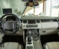 Білий Ленд Ровер Range Rover Sport, об'ємом двигуна 3 л та пробігом 89 тис. км за 41000 $, фото 15 на Automoto.ua