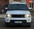 Белый Ленд Ровер Рендж Ровер Спорт, объемом двигателя 3 л и пробегом 270 тыс. км за 13350 $, фото 1 на Automoto.ua