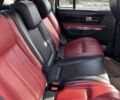 Білий Ленд Ровер Range Rover Sport, об'ємом двигуна 3 л та пробігом 250 тис. км за 11500 $, фото 8 на Automoto.ua