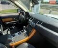 Білий Ленд Ровер Range Rover Sport, об'ємом двигуна 2.99 л та пробігом 175 тис. км за 21999 $, фото 8 на Automoto.ua