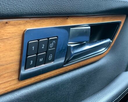 Білий Ленд Ровер Range Rover Sport, об'ємом двигуна 3 л та пробігом 97 тис. км за 29999 $, фото 33 на Automoto.ua