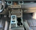 Білий Ленд Ровер Range Rover Sport, об'ємом двигуна 0 л та пробігом 257 тис. км за 15700 $, фото 16 на Automoto.ua