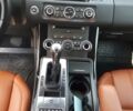 Білий Ленд Ровер Range Rover Sport, об'ємом двигуна 5 л та пробігом 137 тис. км за 23000 $, фото 8 на Automoto.ua