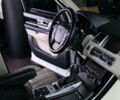 Білий Ленд Ровер Range Rover Sport, об'ємом двигуна 3 л та пробігом 92 тис. км за 39900 $, фото 41 на Automoto.ua