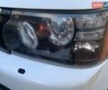Білий Ленд Ровер Range Rover Sport, об'ємом двигуна 2.99 л та пробігом 160 тис. км за 18200 $, фото 21 на Automoto.ua