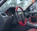 Білий Ленд Ровер Range Rover Sport, об'ємом двигуна 2.99 л та пробігом 120 тис. км за 19000 $, фото 18 на Automoto.ua