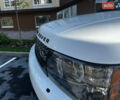Білий Ленд Ровер Range Rover Sport, об'ємом двигуна 2.99 л та пробігом 202 тис. км за 15999 $, фото 4 на Automoto.ua