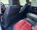 Білий Ленд Ровер Range Rover Sport, об'ємом двигуна 3 л та пробігом 132 тис. км за 18100 $, фото 11 на Automoto.ua