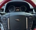 Білий Ленд Ровер Range Rover Sport, об'ємом двигуна 3 л та пробігом 132 тис. км за 18100 $, фото 9 на Automoto.ua