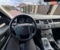 Білий Ленд Ровер Range Rover Sport, об'ємом двигуна 3 л та пробігом 271 тис. км за 16999 $, фото 21 на Automoto.ua