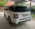 Белый Ленд Ровер Рендж Ровер Спорт, объемом двигателя 2.99 л и пробегом 121 тыс. км за 20500 $, фото 5 на Automoto.ua