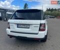 Білий Ленд Ровер Range Rover Sport, об'ємом двигуна 5 л та пробігом 88 тис. км за 20200 $, фото 7 на Automoto.ua