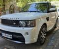 Білий Ленд Ровер Range Rover Sport, об'ємом двигуна 2.99 л та пробігом 227 тис. км за 21999 $, фото 6 на Automoto.ua