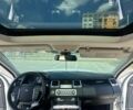 Білий Ленд Ровер Range Rover Sport, об'ємом двигуна 0 л та пробігом 257 тис. км за 15700 $, фото 19 на Automoto.ua