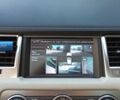 Білий Ленд Ровер Range Rover Sport, об'ємом двигуна 5 л та пробігом 190 тис. км за 22200 $, фото 29 на Automoto.ua