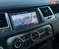 Білий Ленд Ровер Range Rover Sport, об'ємом двигуна 2.99 л та пробігом 252 тис. км за 22000 $, фото 17 на Automoto.ua