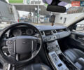 Білий Ленд Ровер Range Rover Sport, об'ємом двигуна 3 л та пробігом 268 тис. км за 16999 $, фото 32 на Automoto.ua