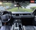 Білий Ленд Ровер Range Rover Sport, об'ємом двигуна 2.99 л та пробігом 125 тис. км за 16000 $, фото 23 на Automoto.ua