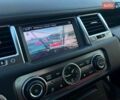 Білий Ленд Ровер Range Rover Sport, об'ємом двигуна 2.99 л та пробігом 252 тис. км за 22000 $, фото 17 на Automoto.ua