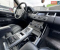 Білий Ленд Ровер Range Rover Sport, об'ємом двигуна 3 л та пробігом 268 тис. км за 16999 $, фото 42 на Automoto.ua