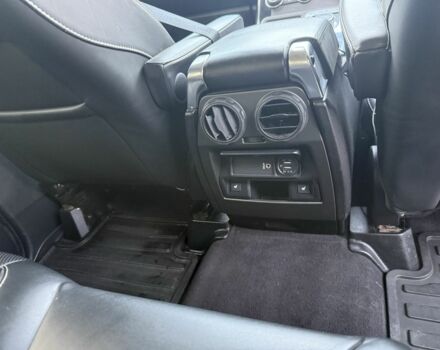 Білий Ленд Ровер Range Rover Sport, об'ємом двигуна 3 л та пробігом 140 тис. км за 6700 $, фото 17 на Automoto.ua