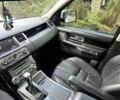 Білий Ленд Ровер Range Rover Sport, об'ємом двигуна 5 л та пробігом 150 тис. км за 13988 $, фото 7 на Automoto.ua