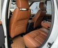 Білий Ленд Ровер Range Rover Sport, об'ємом двигуна 5 л та пробігом 331 тис. км за 12500 $, фото 18 на Automoto.ua