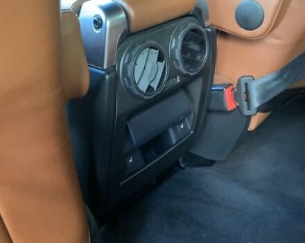 Білий Ленд Ровер Range Rover Sport, об'ємом двигуна 2.99 л та пробігом 160 тис. км за 18200 $, фото 40 на Automoto.ua