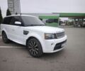 Белый Ленд Ровер Рендж Ровер Спорт, объемом двигателя 3 л и пробегом 250 тыс. км за 14200 $, фото 1 на Automoto.ua