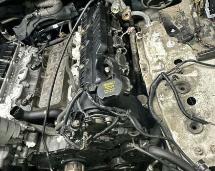 Білий Ленд Ровер Range Rover Sport, об'ємом двигуна 5 л та пробігом 132 тис. км за 18500 $, фото 74 на Automoto.ua
