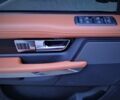 Білий Ленд Ровер Range Rover Sport, об'ємом двигуна 3 л та пробігом 42 тис. км за 48000 $, фото 18 на Automoto.ua