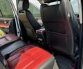 Білий Ленд Ровер Range Rover Sport, об'ємом двигуна 3 л та пробігом 154 тис. км за 18000 $, фото 14 на Automoto.ua