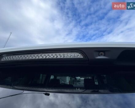 Белый Ленд Ровер Рендж Ровер Спорт, объемом двигателя 2.99 л и пробегом 268 тыс. км за 16999 $, фото 53 на Automoto.ua