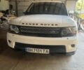 Білий Ленд Ровер Range Rover Sport, об'ємом двигуна 5 л та пробігом 239 тис. км за 16519 $, фото 1 на Automoto.ua