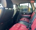 Білий Ленд Ровер Range Rover Sport, об'ємом двигуна 2.99 л та пробігом 252 тис. км за 22000 $, фото 25 на Automoto.ua