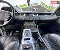 Білий Ленд Ровер Range Rover Sport, об'ємом двигуна 3 л та пробігом 268 тис. км за 16999 $, фото 34 на Automoto.ua
