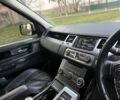 Білий Ленд Ровер Range Rover Sport, об'ємом двигуна 3 л та пробігом 140 тис. км за 6700 $, фото 15 на Automoto.ua