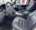 Білий Ленд Ровер Range Rover Sport, об'ємом двигуна 3 л та пробігом 268 тис. км за 16999 $, фото 28 на Automoto.ua