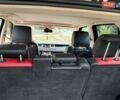 Білий Ленд Ровер Range Rover Sport, об'ємом двигуна 5 л та пробігом 227 тис. км за 12350 $, фото 53 на Automoto.ua