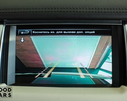 Білий Ленд Ровер Range Rover Sport, об'ємом двигуна 3 л та пробігом 89 тис. км за 41000 $, фото 29 на Automoto.ua