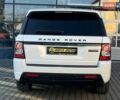 Білий Ленд Ровер Range Rover Sport, об'ємом двигуна 2.99 л та пробігом 252 тис. км за 22000 $, фото 5 на Automoto.ua