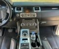 Білий Ленд Ровер Range Rover Sport, об'ємом двигуна 0 л та пробігом 257 тис. км за 15700 $, фото 17 на Automoto.ua