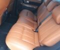 Білий Ленд Ровер Range Rover Sport, об'ємом двигуна 5 л та пробігом 137 тис. км за 23000 $, фото 19 на Automoto.ua