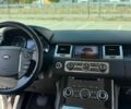 Білий Ленд Ровер Range Rover Sport, об'ємом двигуна 0 л та пробігом 257 тис. км за 15700 $, фото 20 на Automoto.ua
